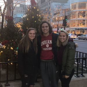 Meet your Posher, Taylor